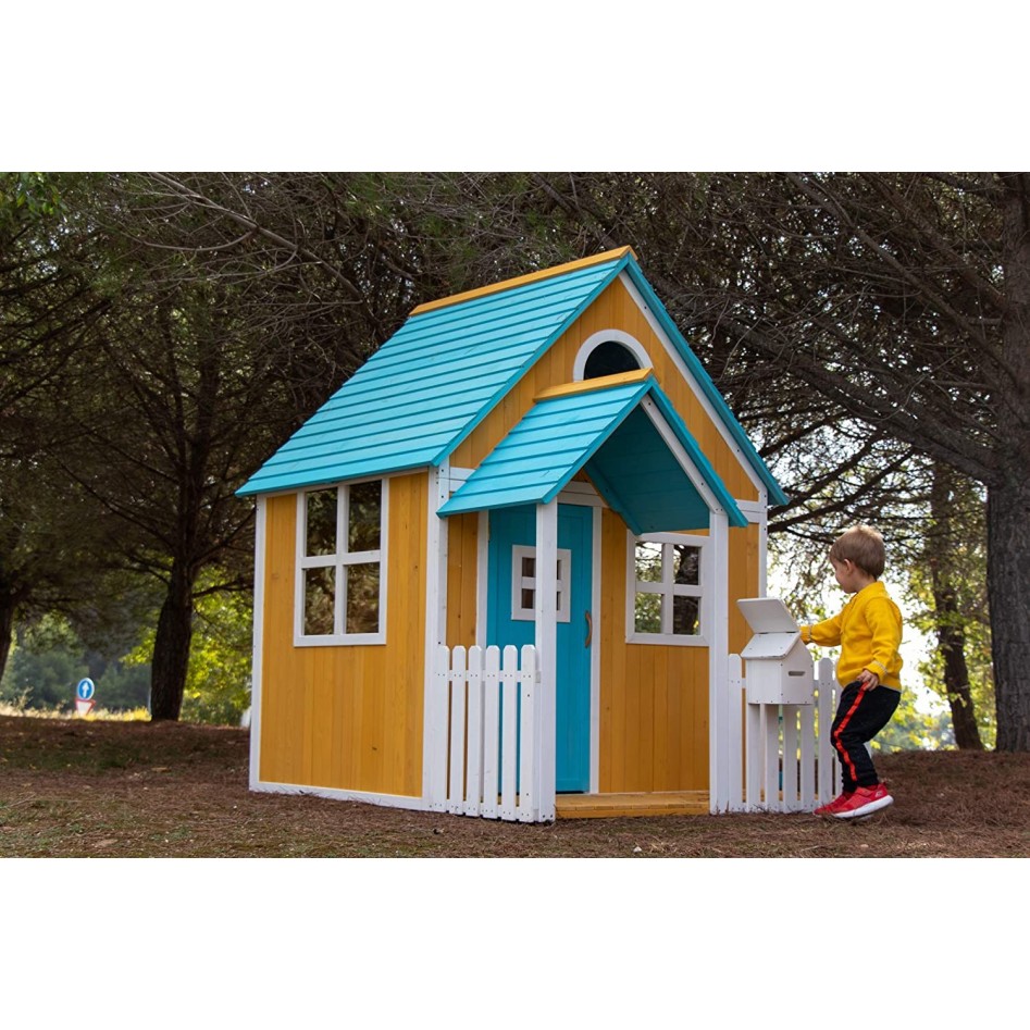 Olden Casita