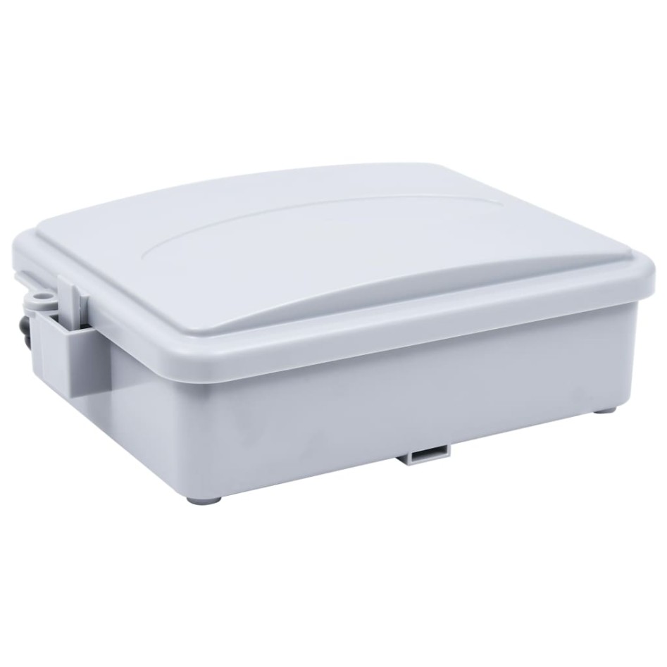 Controlador de riego de agua para