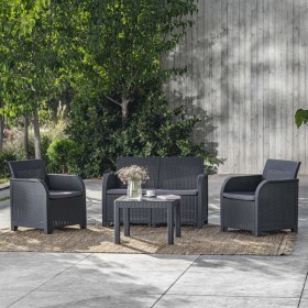 Keter Mesa de jardín Rosalie