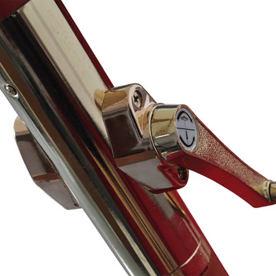 Sombrilla blanca arena 300x258