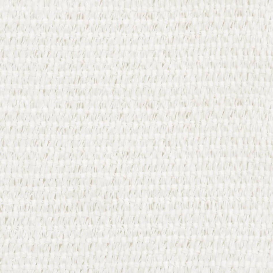 Toldo de vela blanco HDPE 160 g/m² 3,5x4,5