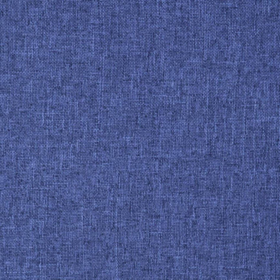 Silla de suelo plegable de tela