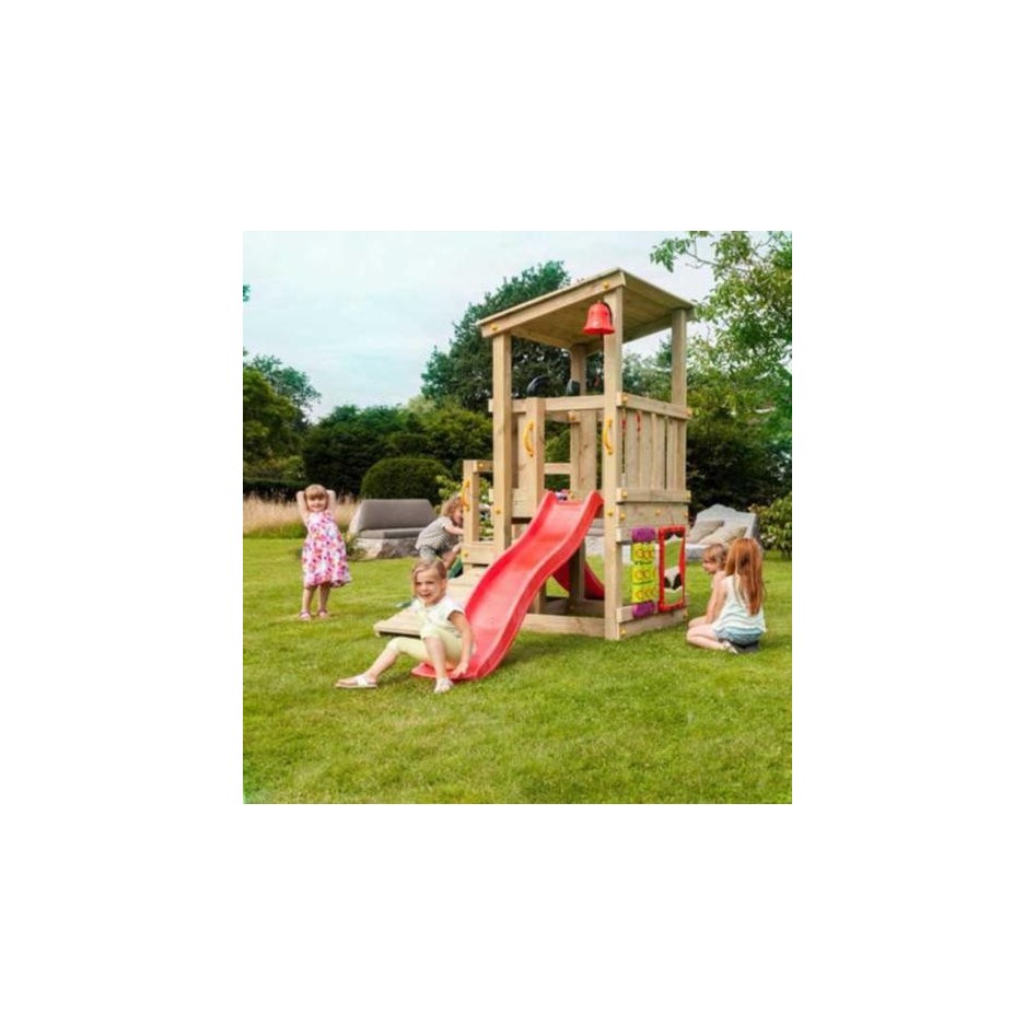 Mini Cascade M Parque Infantil