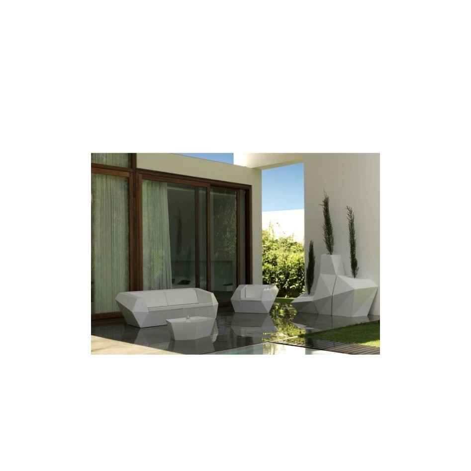 Sofá modular by Vondom