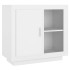 Aparador blanco 80x40x75