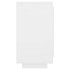 Aparador blanco 80x40x75