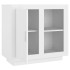 Aparador blanco 80x40x75