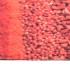Alfombra de cocina lavable Spice 60x300