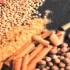 Alfombra de cocina lavable Spice 60x300