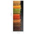 Alfombra de cocina lavable Spice 60x300