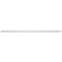 Superficie de mesa madera maciza de pino blanco Ø90x2,5