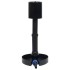 Skimmer de pie superficie de