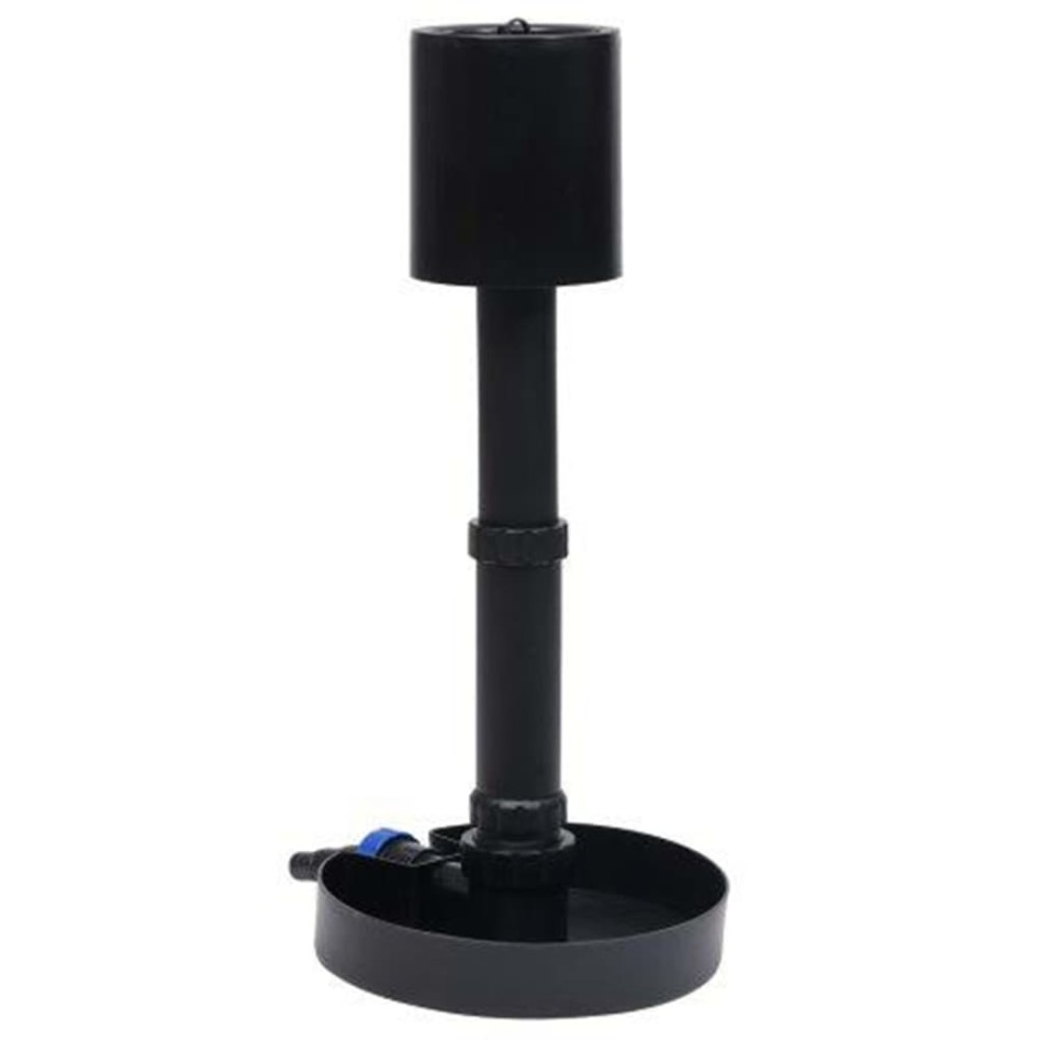 Skimmer de pie superficie de