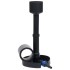 Skimmer de pie superficie de