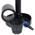 Skimmer de pie superficie de