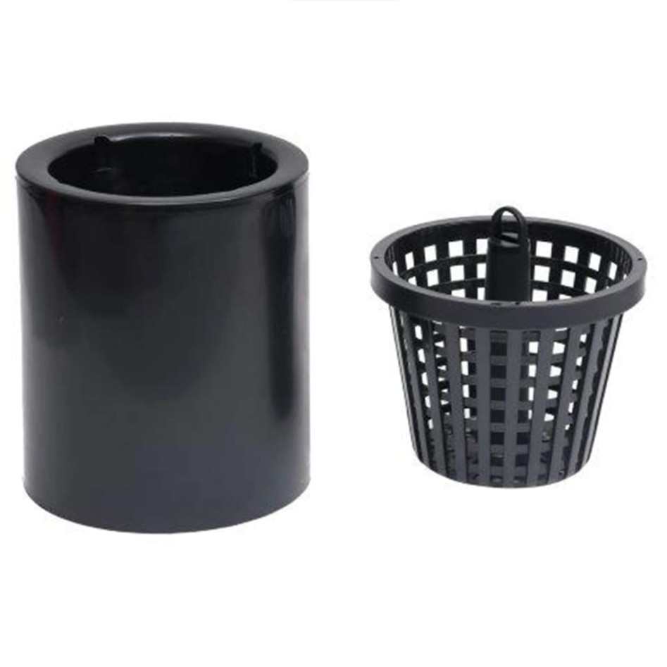 Skimmer de pie superficie de