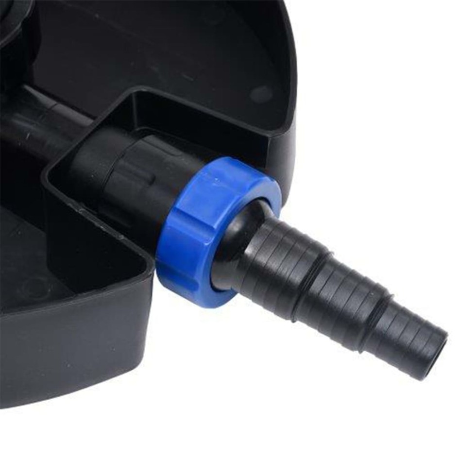 Skimmer de pie superficie de