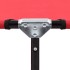 Tumbona plegable acero