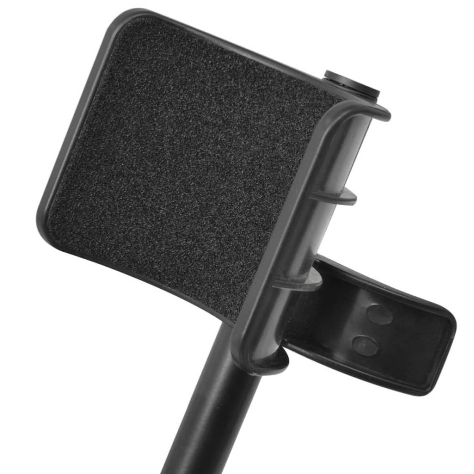 Detector de metales con indicador LED 160