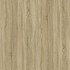 Estantería/divisor de espacios roble Sonoma 105x24x102
