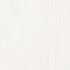 Compostador de madera maciza de pino blanco 63,5x63,5x77,5