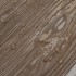 Lamas para suelo autoadhesivas PVC madera deslavada 5,02m²
