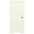Armario de plástico diseño madera Vanila Ice 40x43x85,5