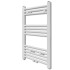 Radiador toallero de baño recto 500 x 764