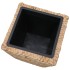 Conjunto de arriates 3 piezas jacinto de