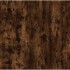 Mesa de centro madera contrachapada roble ahumado 90x44,5x45