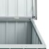 Caja de almacenaje para jardín verde 109x67x65