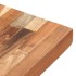 Tabla de cortar de madera maciza de acacia 50x35x4