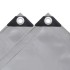 Lona 650 g/m² 2,5x3,5 m