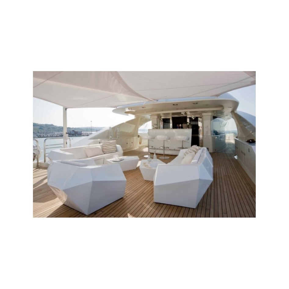 Sofá modular by Vondom