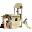 Mini Lookout S Parque Infantil