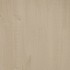 Aparador superior HAMAR pino macizo marrón miel 85x35x100