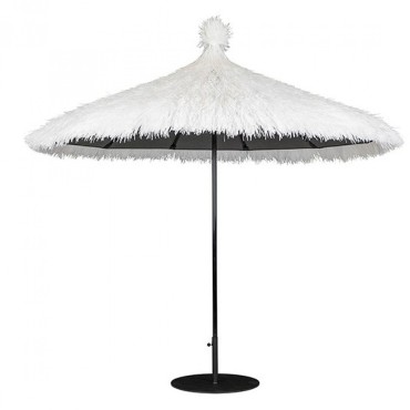 Parasol Tahiti Ø300