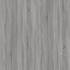 Mesa de centro madera contrachapada gris Sonoma 60x44,5x45