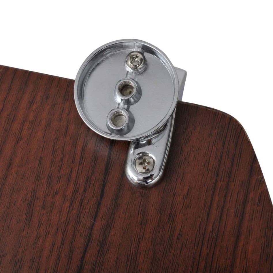 Asiento inodoro WC MDF tapa diseño