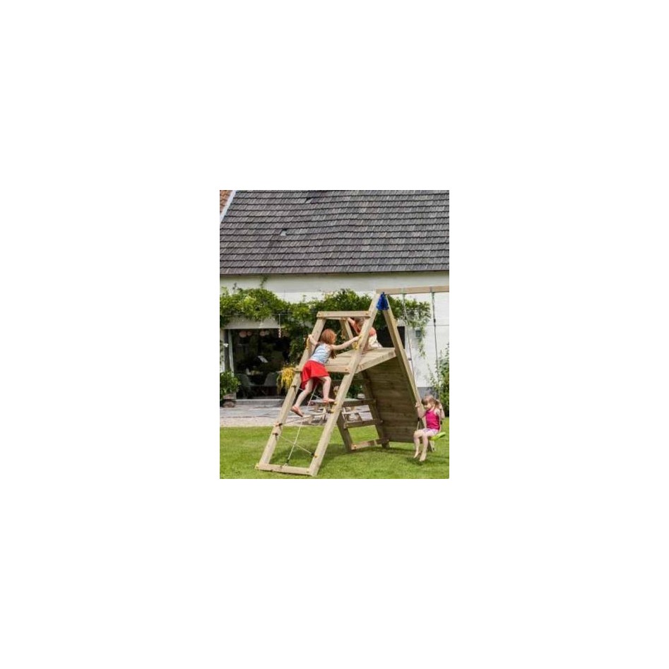 Complemento Challenger