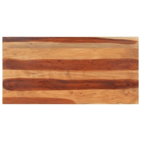Tablero de mesa madera maciza de acacia 15-16 mm 60x120