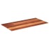 Tablero de mesa madera maciza de acacia 15-16 mm 60x120