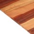 Tablero de mesa madera maciza de acacia 15-16 mm 60x120