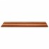 Tablero de mesa madera maciza de acacia 15-16 mm 60x120