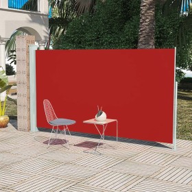 Toldo lateral de jardín o terraza 160x300 cm
