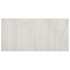 Lamas para suelo autoadhesivas 55 uds PVC crema 5,11