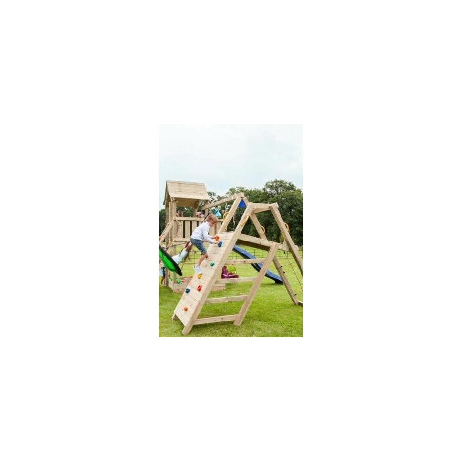 Complemento Challenger