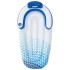 Bestway Tumbona flotante Hydro Force azul 183x97