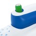 Bestway Tumbona flotante Hydro Force azul 183x97