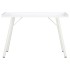 Escritorio blanco 90x50x79
